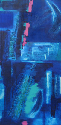 Beyond the Surface I