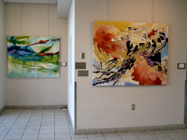 Andrea Soler Out There 1