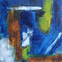 Follow this link to gallery of collagraph plates
